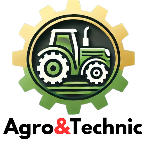 Agro&Technic Logo